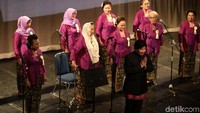 Guruh Soekarnoputra Wafat, Anne Avantie Kehilangan Panutan Besar