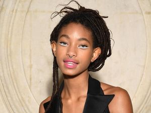 Kisah Anak Will Smith yang Pernah Menyakiti Diri Sendiri