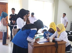 Jurus Kemnaker Siapkan Tenaga Kerja Kompetensi untuk Industri