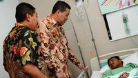 BPJS Ketenagakerjaan Tanggung Biaya Korban Robohnya Beton LRT