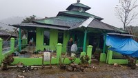 Gempa Banten, Jumlah Rumah Rusak Bertambah Jadi 334
