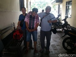 Kecanduan Judi Online, Karyawan Ini Gelapkan Uang Perusahaan