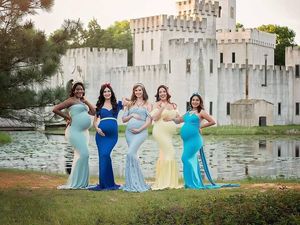 Foto: Seperti Ini Jadinya Kalau Para Disney Princess Hamil Besar