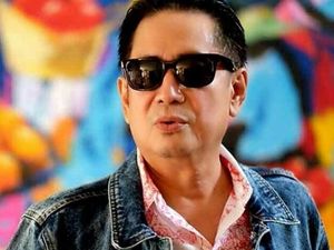 Sys NS Meninggal Dunia, The Shape of Water Dominasi Nominasi Oscar