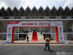 Gempa yang Bikin Panik Saat Asyik Nonton Indonesia Masters di Istora