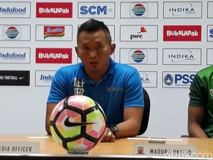 PS Tira Pecat Pelatih Rudy Eka PS Tira Pecat Pelatih Rudy Eka