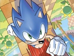 Catat! Film Sonic Tayang di Bioskop 15 November 2019