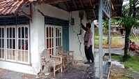 Basarnas Banten Belum Terima Informasi soal Korban Jiwa Akibat Gempa
