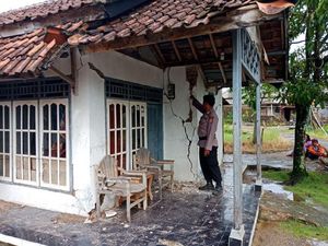 Basarnas Banten Belum Terima Informasi soal Korban Jiwa Akibat Gempa