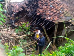Antisipasi Gempa, Ini Pentingnya Dana Darurat Sampai Asuransi Jiwa