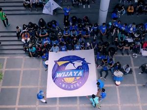 Mata Dewa Ramaikan Bioskop Tanah Air, Kisahkan Suka Duka Dunia Basket