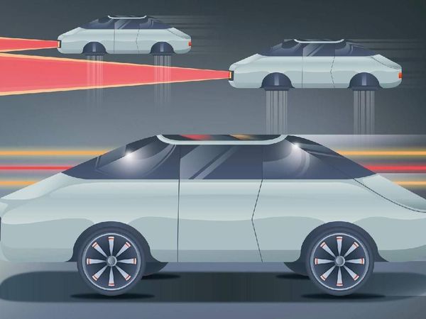 Ini Hasilnya Kalau Bocah 11 Tahun Desain Mobil Masa Depan