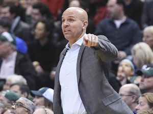Milwaukee Bucks Tendang Jason Kidd dari Posisi Pelatih Milwaukee Bucks Tendang Jason Kidd dari Posisi Pelatih