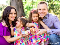 Berharap Punya 1 Anak Terakhir, Eh Dianugerahi 5 Bayi Sekaligus