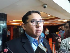 Soal Sidang PK Ahok, Fadli Zon: Jangan Bikin Kegaduhan Baru Soal Sidang PK Ahok, Fadli Zon: Jangan Bikin Kegaduhan Baru