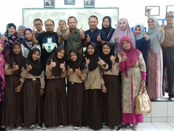 Kasus Pelajar SMP Garut yang Sembur Temannya Berakhir Damai