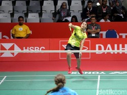 Indonesia Loloskan 12 Wakil ke Babak Utama