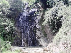 Perjuangan Mencapai Curug Kidang
