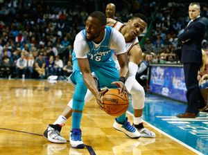 Michael Jordan Soal Potensi Hengkangnya Bintang Hornets Michael Jordan Soal Potensi Hengkangnya Bintang Hornets