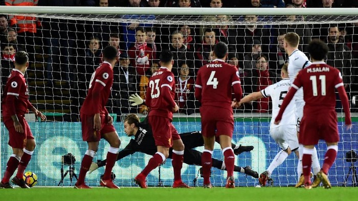 Klopp Minta Liverpool Lekas Bangkit