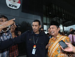 Eks Wali Kota Mojokerto yang Dibui di Lapas Porong Meninggal Positif COVID-19