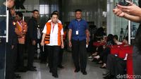 Setya Novanto dan Buku Diarinya