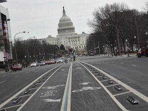 Shutdown Berakhir dan AS Normal Lagi, Siapa Menang Siapa Kalah?