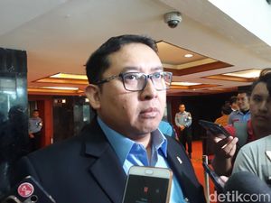 Soal LGBT, Fadli Zon: Mungkin Informasi ke Zulkifli Kurang Tepat Soal LGBT, Fadli Zon: Mungkin Informasi ke Zulkifli Kurang Tepat