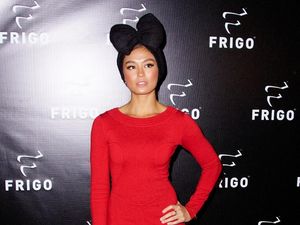 Menilik Kembali Kolaborasi Agnez Mo Bersama Chris Brown