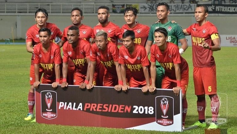 Kalah dari Mitra Kukar, Kalteng Putra Merasa Kurang Beruntung Kalah dari Mitra Kukar, Kalteng Putra Merasa Kurang Beruntung