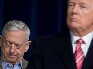 Mungkinkah Hubungan Keamanan Indonesia-AS Saling Menguntungkan?