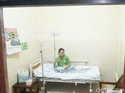 Kondisi Membaik, Ibu Ajak 3 Anaknya Bunuh Diri di Jombang Ditahan