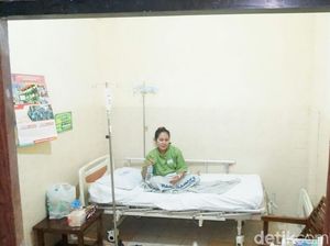 Ini Kesimpulan Polisi Usai Periksa Ibu yang Bunuh 3 Anaknya Ini Kesimpulan Polisi Usai Periksa Ibu yang Bunuh 3 Anaknya