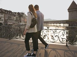 Hal Simpel Ini Bisa Jaga Keromantisan dalam Rumah Tangga Lho