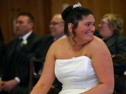 Transformasi Menakjubkan Wanita Gemuk Sukses Diet Usai Diselingkuhi Suami