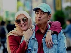 Sys NS Dikenang Krisdayanti Sebagai Sosok Humoris