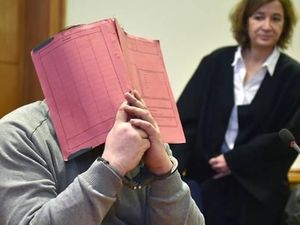 Perawat di Jerman Diadili Atas Pembunuhan 97 Pasien Perawat di Jerman Diadili Atas Pembunuhan 97 Pasien