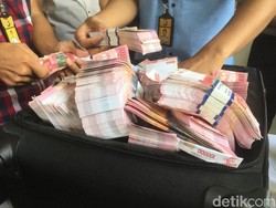 THR Wajib Dibayarkan Paling Lambat H-7 Lebaran