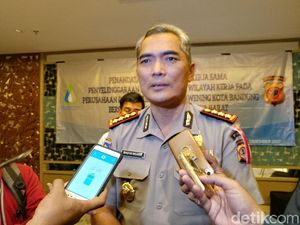 Kawal Pilkada, Bhabinkamtibmas di Jabar Antisipasi Kabar Hoax