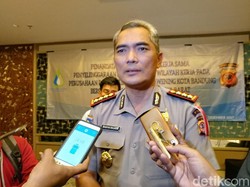 Kawal Pilkada, Bhabinkamtibmas di Jabar Antisipasi Kabar Hoax