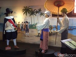 Program Baru Lindungi Gedung Heritage
