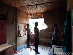 Gempa Banten, Kemensos Kirim Bantuan Beras hingga Selimut