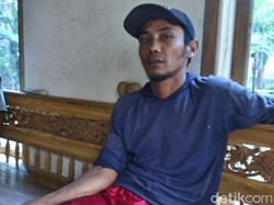 Membantu Ikhlas Awal Mula Subandi Menemukan Orang Tenggelam