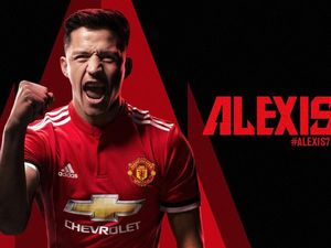 Denting Piano dan Glory Glory Man United untuk Umumkan Kedatangan Sanchez