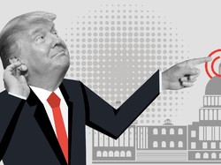 Andai Shutdown Amerika Serikat Tak Berakhir