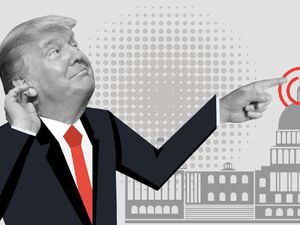 Andai Shutdown Amerika Serikat Tak Berakhir Andai Shutdown Amerika Serikat Tak Berakhir