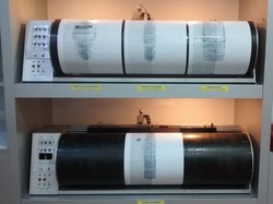 Gempa Banten, Pengunjung Puri Mal Berhamburan dan Tinggalkan Makanan