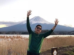 Syuting Bareng Jokowi, Proyek Musik Tak Terlupakan Inul untuk Sys NS