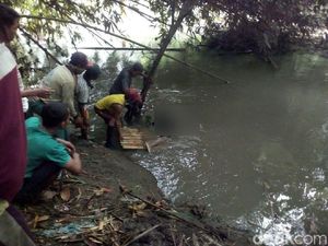Mampu Temukan Korban Tenggelam, Subandi: Tak Ada Ritual Khusus Mampu Temukan Korban Tenggelam, Subandi: Tak Ada Ritual Khusus