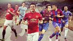 Meme-Meme Kocak dari Transfer Sanchez-Mkhitaryan